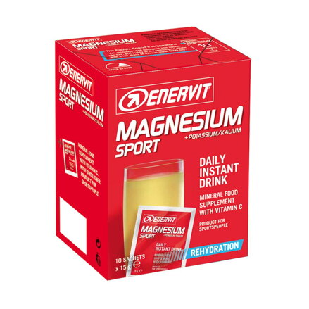 ENERVIT Igyál Magnesium Sport