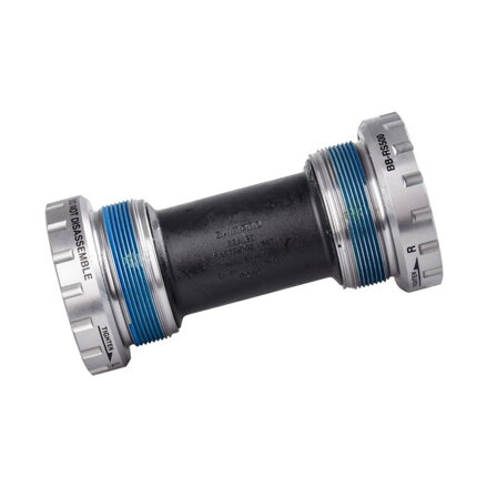 SHIMANO crank set composition RS500, ITA 70mm