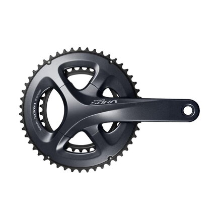 SHIMANO Hajtómű Sora R3000 - 9 Sebességes 50/34 Fogszám