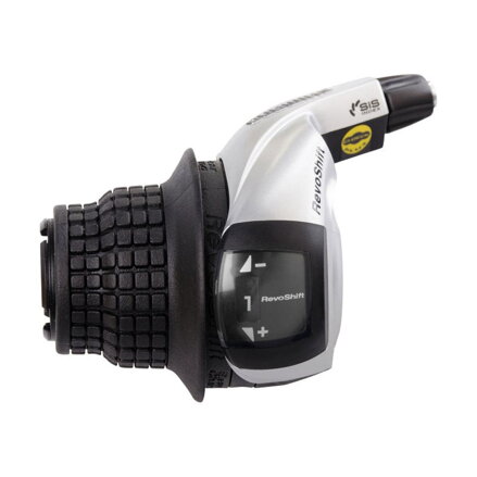 SHIMANO SL-M4100 Váltókar Deore jobb 10 sebességes kijelzővel