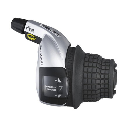 SHIMANO I-Spec 5100 bal 2 sebességes EV kijelző nélkül