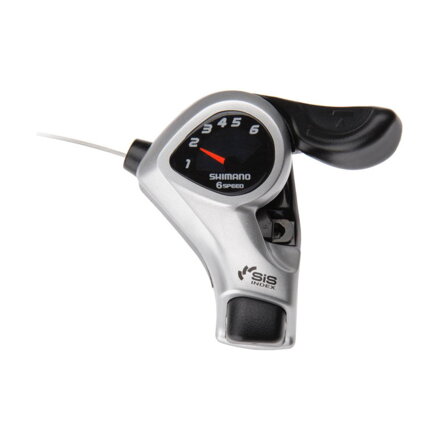 SHIMANO Váltókar Tx50 - Jobb