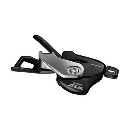 SHIMANO Váltókar RevoShift SL7S31 7 sebességes 2200mm fekete Nexus