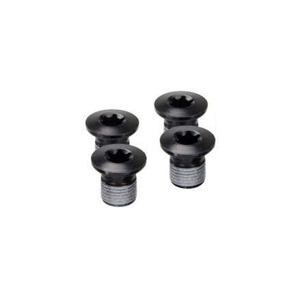 SHIMANO FC-M8000 Lánckerék csavar 1x11 (M8x11mm) 4db