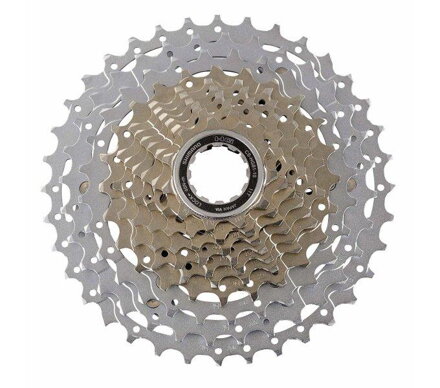 SHIMANO CS-HG81 11-32 Kazetta 10 sebességes fog SLX