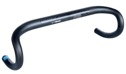 PRO VIBE ALLOY anatomic kormány 31,8