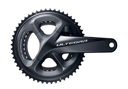SHIMANO FC-R8000 Hajtómű Ultegra 170 mm 50/34 fogas 11 sebességes HTII csapágy nélkül