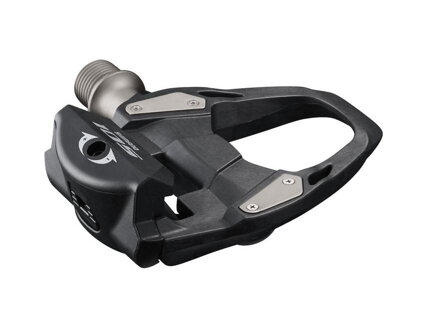 SHIMANO PD-R7000 SM-SH11 Pedálok SPDSL fekete+stopli kompozit