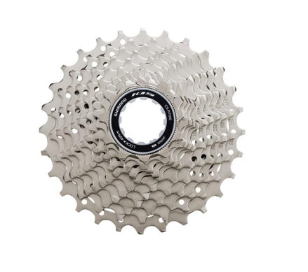 SHIMANO CS-R7000 11-30 Kazetta 11 sebességes fog 105