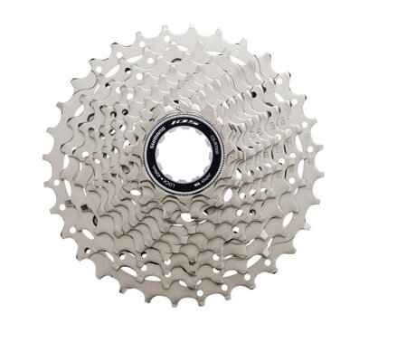 SHIMANO CS-R7000 11-32 Kazetta 11 sebességes fog 105