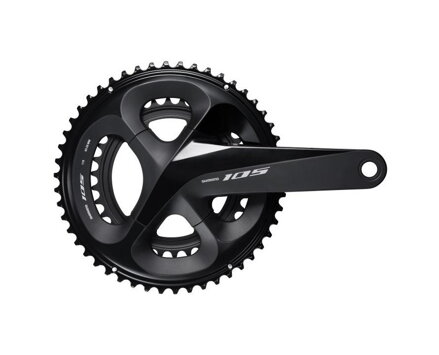 Shimano Hajtómű 105 FC-R7000 172.5mm