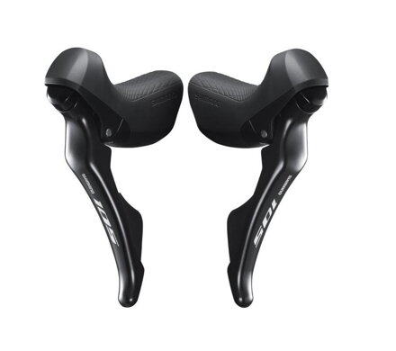 SHIMANO ST-R7000 Dual control 105 pár 2x11 sebességes + kábel