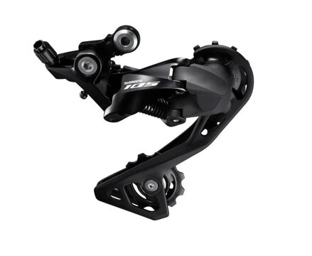 SHIMANO Rear Derailleur 105 R7000 - long rear derailleur