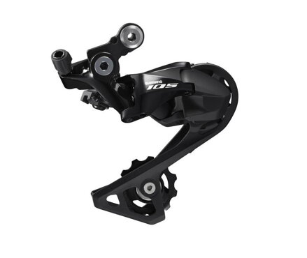 SHIMANO Rear Derailleur 105 R7000 - short rear derailleur