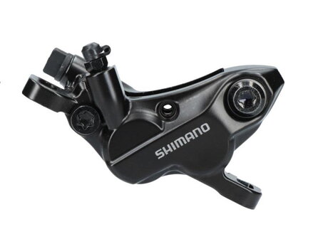 Shimano Tárcsafék BR-MT520 hidraulikus Post