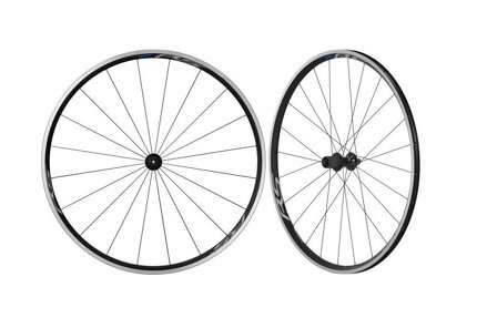 SHIMANO wheelset WHRS100 - pair