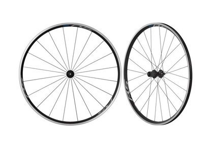 SHIMANO WH-RS100 C24 abroncs 10/11 sebességes fekete