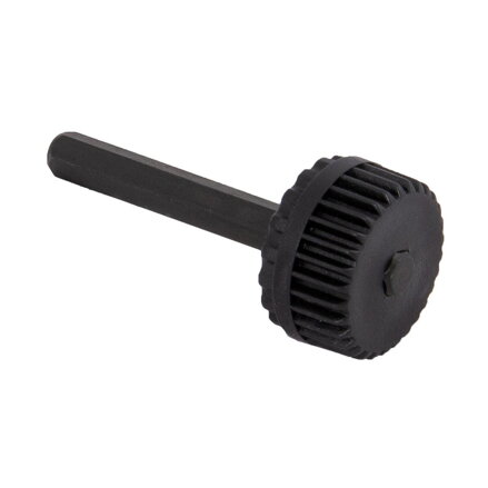 SR SUNTOUR 16,5 mm-es hatszögű LO fogaskerék FKA066 OEM