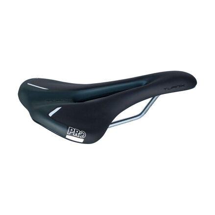 PRO GRIFFON GEL nyereg 142mm