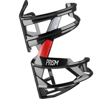 ELITE Palacktartó PRISM R fekete/piros