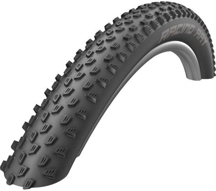 SCHWALBE Külső gumi RACING RAY (57-584) 27.5x2.25 Performance 67EPI 680g fekete TLR
