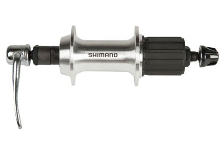 SHIMANO Agy Hátsó Tourney Tx500 36 Lyuk