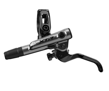 SHIMANO brake lever XTR M9120
