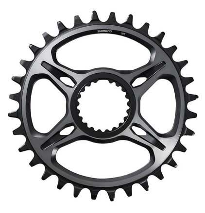 Shimano Lánckerék 30-as FC-M9100/9120 XTR