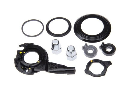 SHIMANO Nexus components for 7-r hub