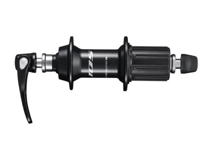 SHIMANO FH-R7000 105 32 lyuk gyorskioldó 10/11 sebességes fekete hátsó agy