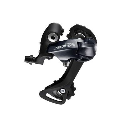 SHIMANO Rear Derailleur Sora R3000 - long strap