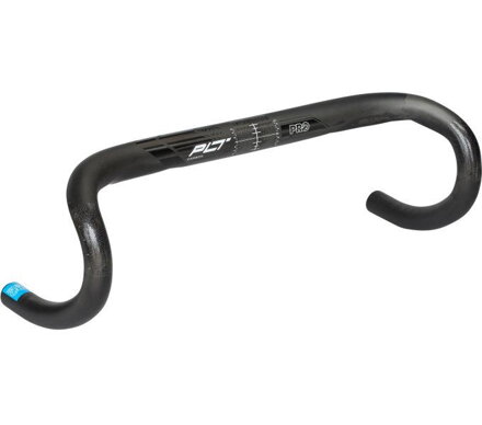 PRO PLT Carbon 2024 compact kormány 31,8mm