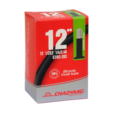 CHAOYANG Belső 12-1/2x2-1/4 AV33 (57-203) 12
