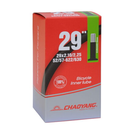 CHAOYANG Belső 29x2,10/2,25 AV40 (52/57-622/630) 29