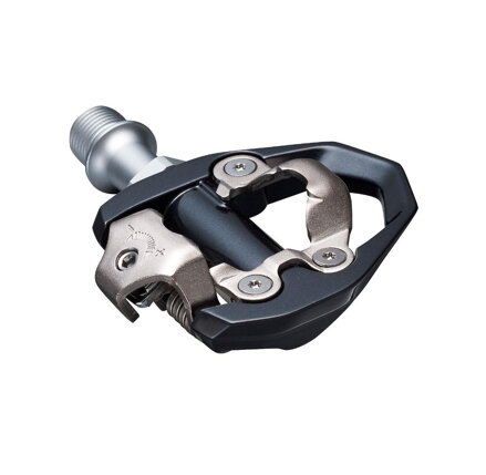 SHIMANO PD-ES600 SM-SH51 Pedálok SPD egyoldalas+stopli