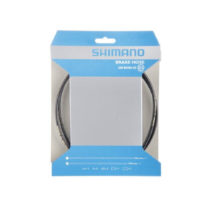 SHIMANO Hidraulikus Tömlő Bh90 Road - 1000Mm