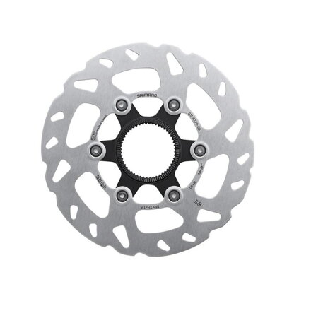SHIMANO brake disc SLX/105 - RT70 140 mm
