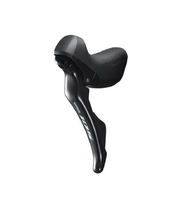 SHIMANO Dual control 105 STR7000 bal fekete