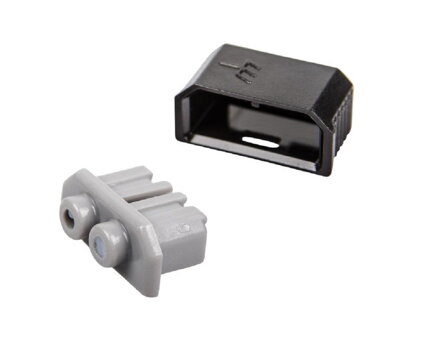 SHIMANO HB-NX30/50 műanyag csatlakozó fedél