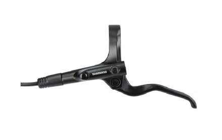 SHIMANO brake lever MT201