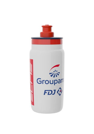 ELITE FLY TEAM GROUPAMA bottle
