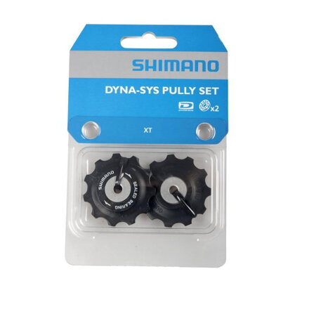 Shimano Deore XT 10 sebességes