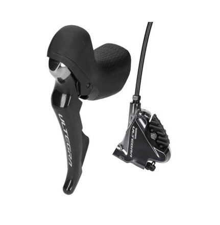 SHIMANO Dual control Ultegra set STR8020/BRR8070 right Rear