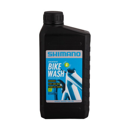 Shimano Liquid cleaner Bike Wash