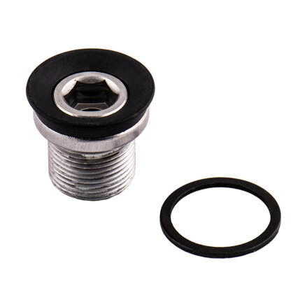 SHIMANO FC-M4000 Octalink véganya