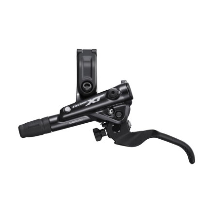 SHIMANO brake lever Deore XT M8100 Left