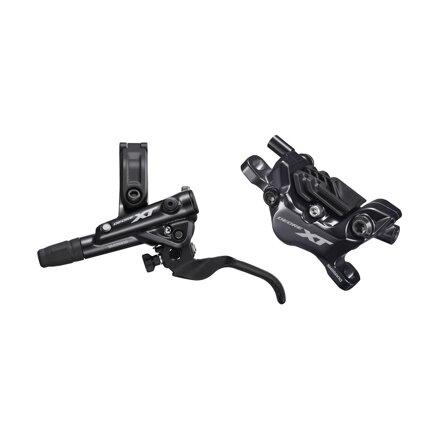 SHIMANO Tárcsafék Hidraulikus Deore Xt M8120 Elöl