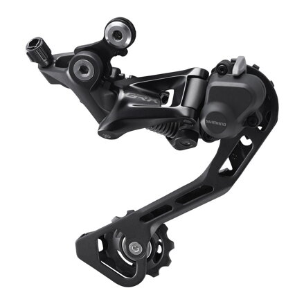 SHIMANO Rear Derailleur GRX RX400 - 10 speed