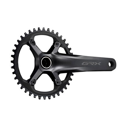 Shimano Hajtómű GRX FC-RX600 172.5mm