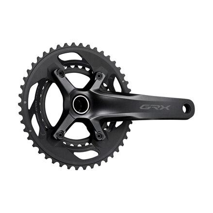 Shimano Hajtómű GRX FC-RX600 172.5mm